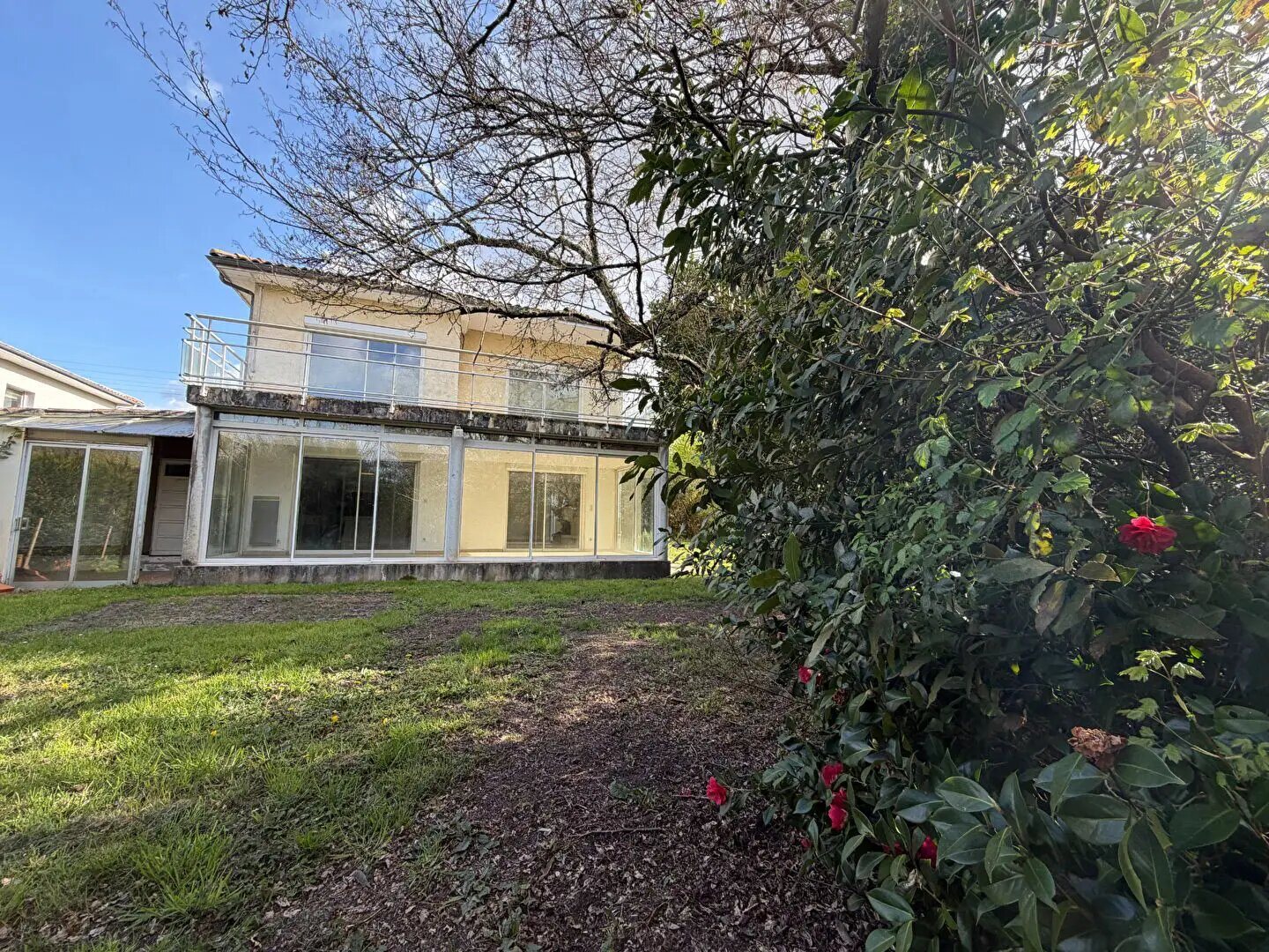 Maison à louer, 145m², Saint-Médard-en-Jalles