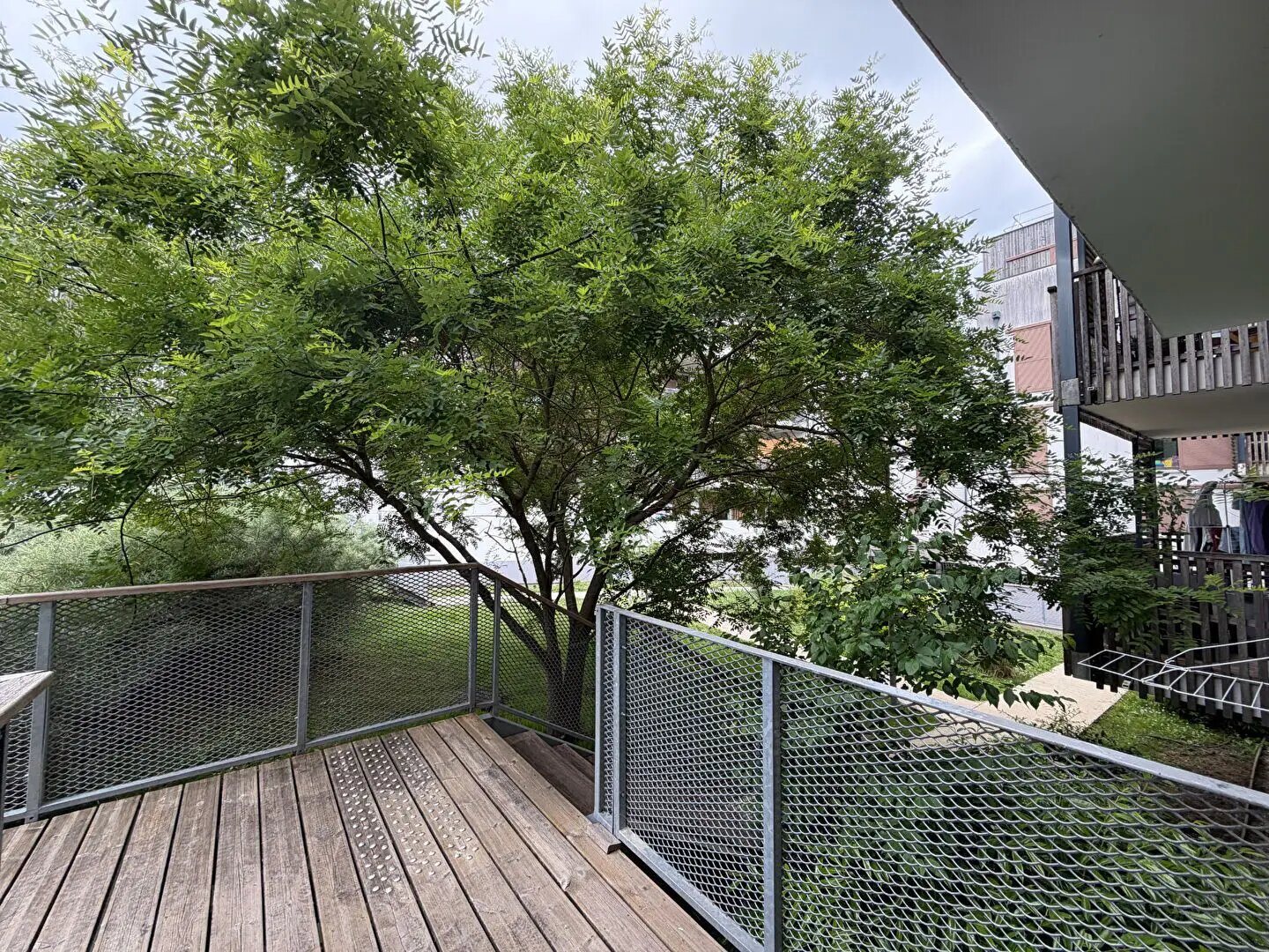 Appartement à vendre, 64m², Eysines
