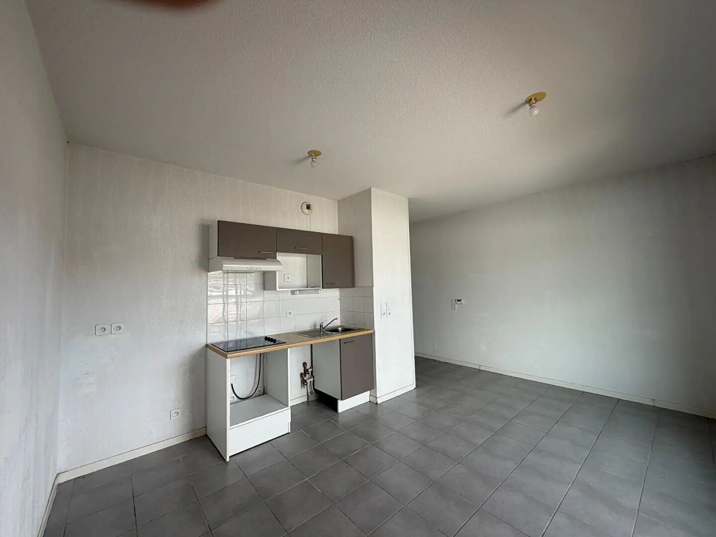 Appartement à vendre, 64m², Eysines