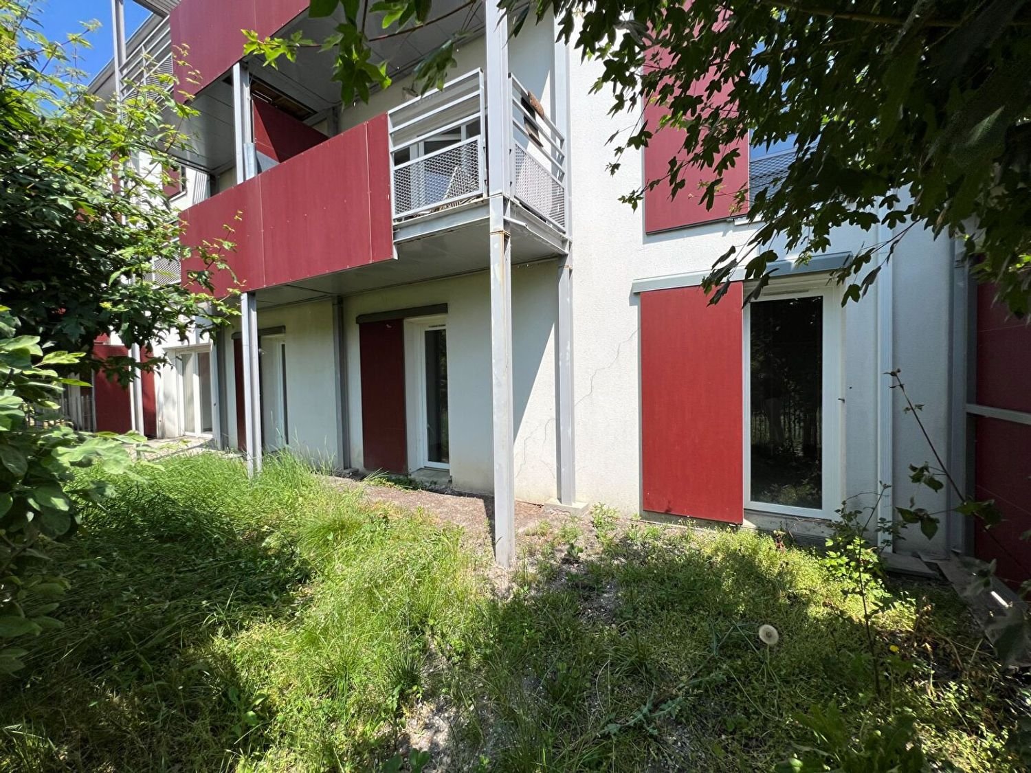 Appartement à louer, 79m², Saint-Médard-en-Jalles