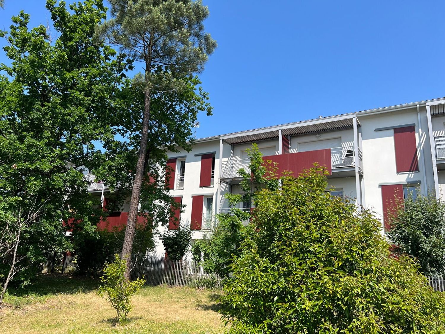 Appartement à louer, 79m², Saint-Médard-en-Jalles