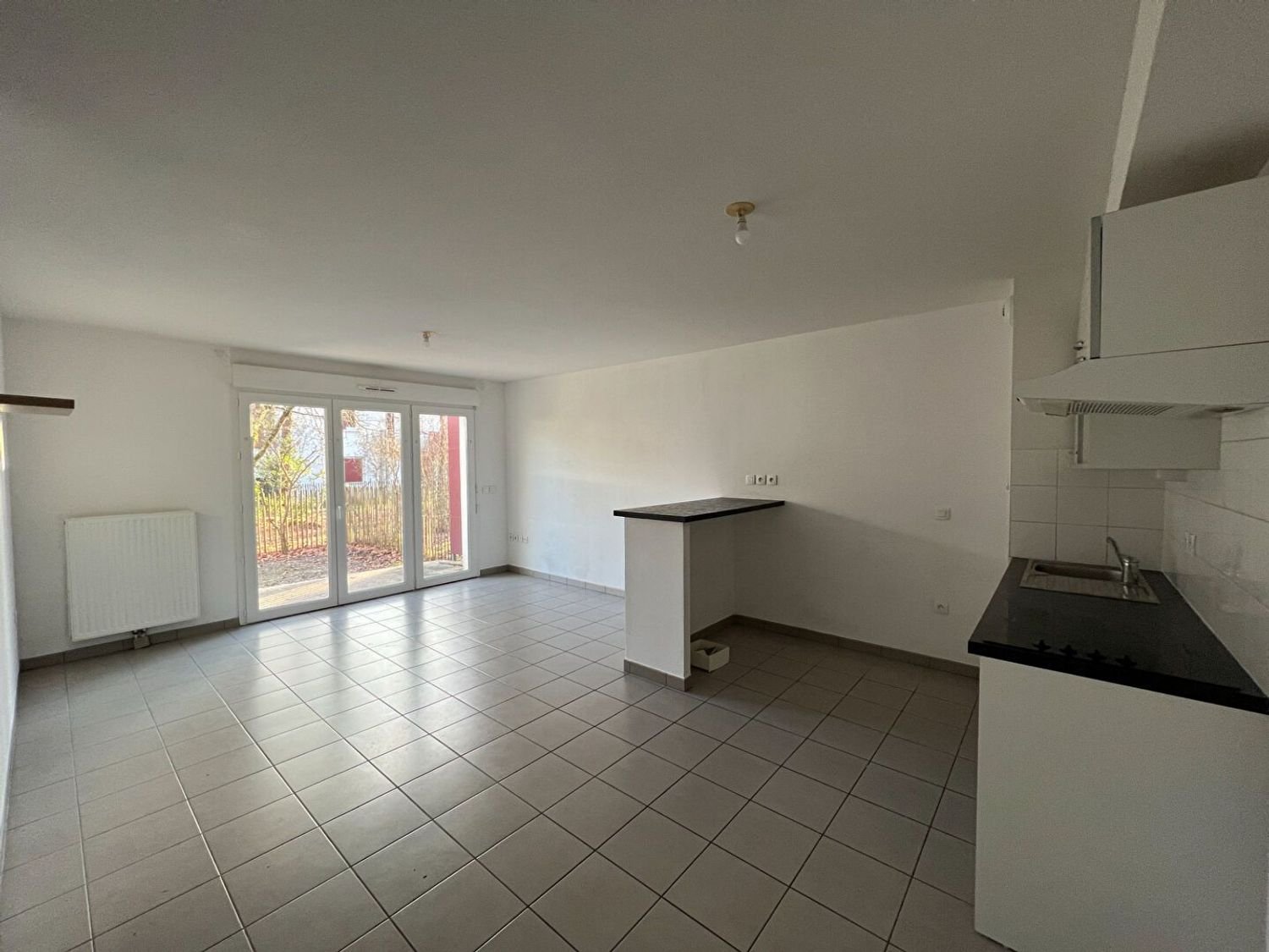 Appartement à louer, 79m², Saint-Médard-en-Jalles
