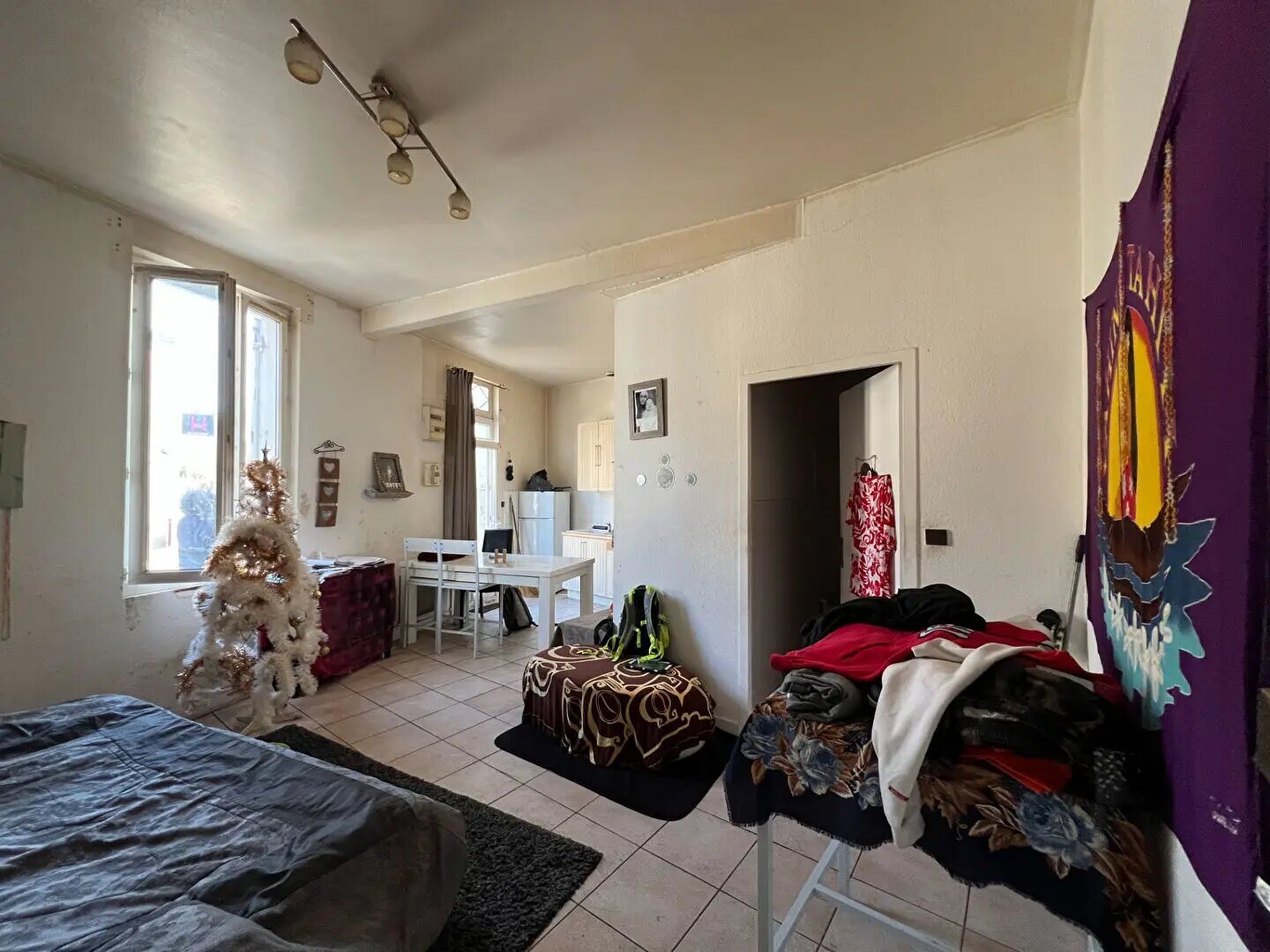 Maison à vendre, 40m², Saint-Médard-en-Jalles