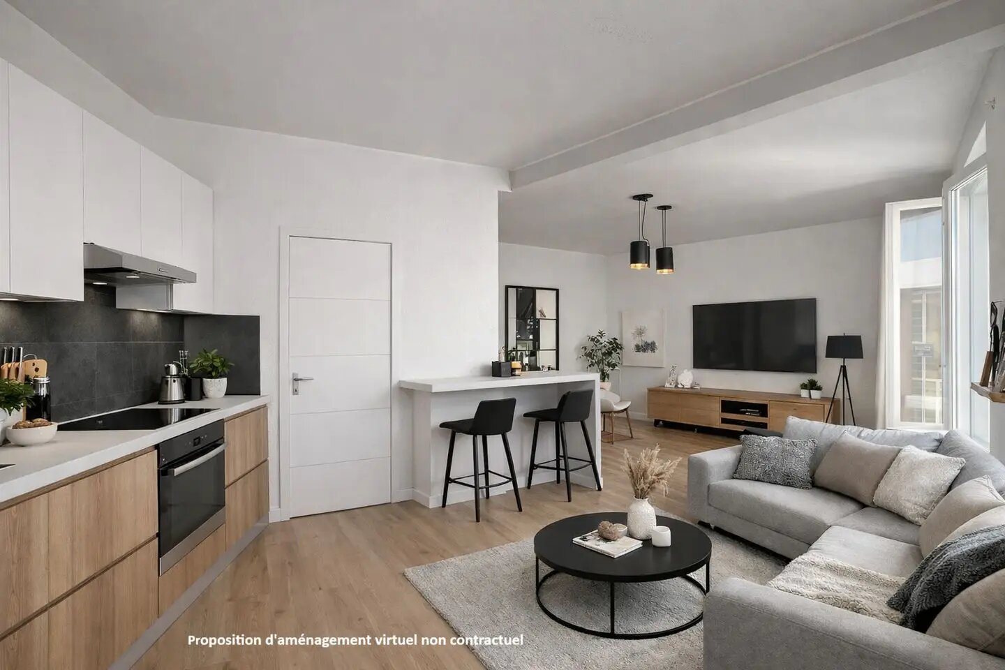 Maison à vendre, 40m², Saint-Médard-en-Jalles