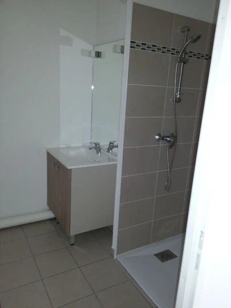Appartement à vendre, 43m², Le Haillan