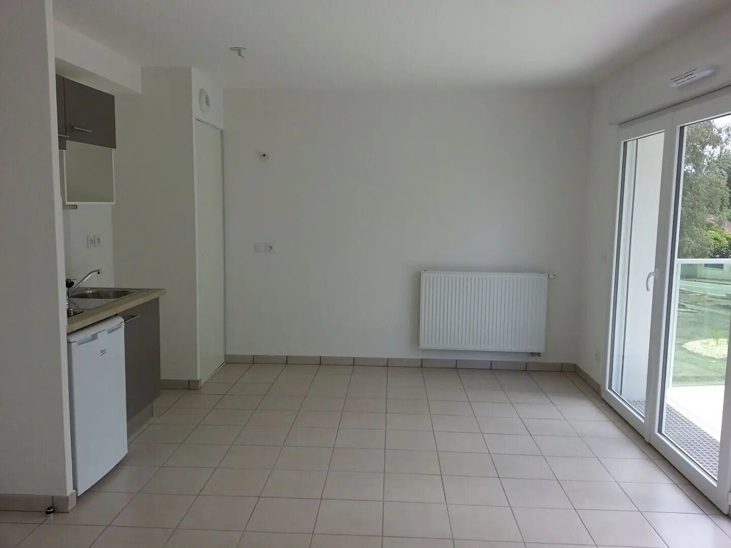 Appartement à vendre, 43m², Le Haillan