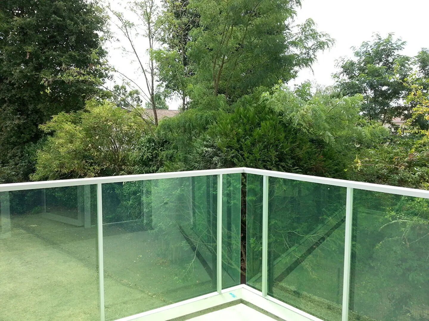 Appartement à vendre, 43m², Le Haillan