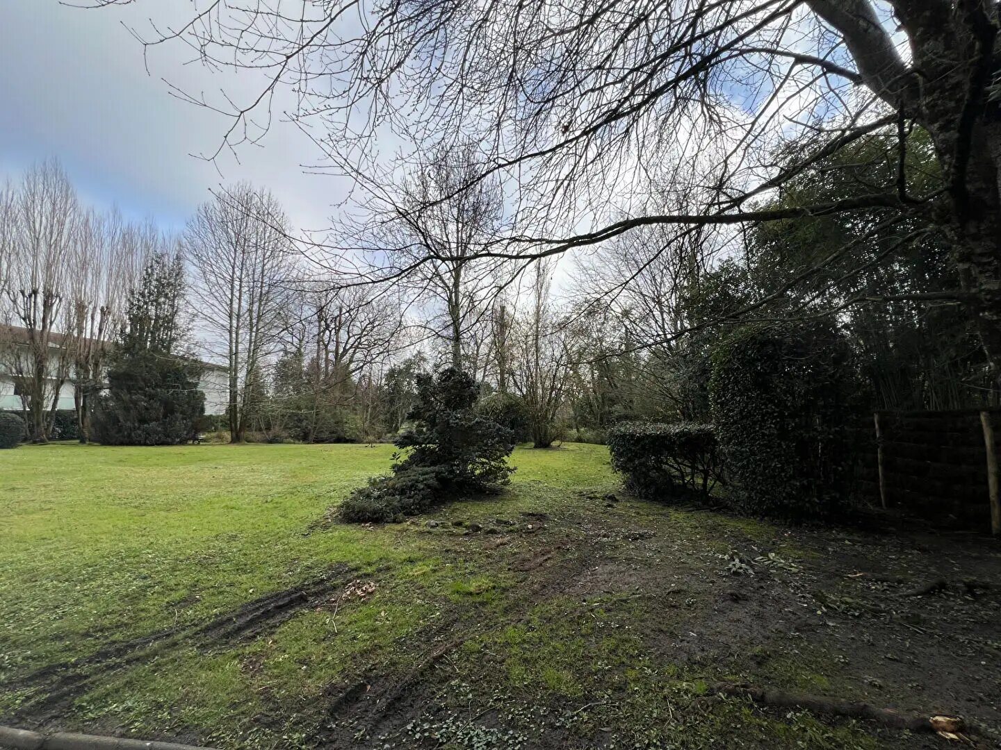 Appartement à vendre, 95m², Pessac