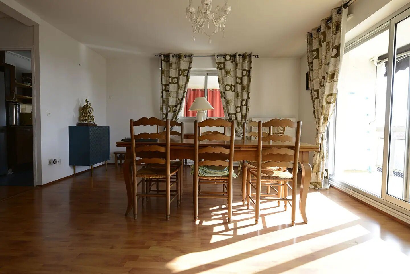 Appartement à vendre, 95m², Pessac