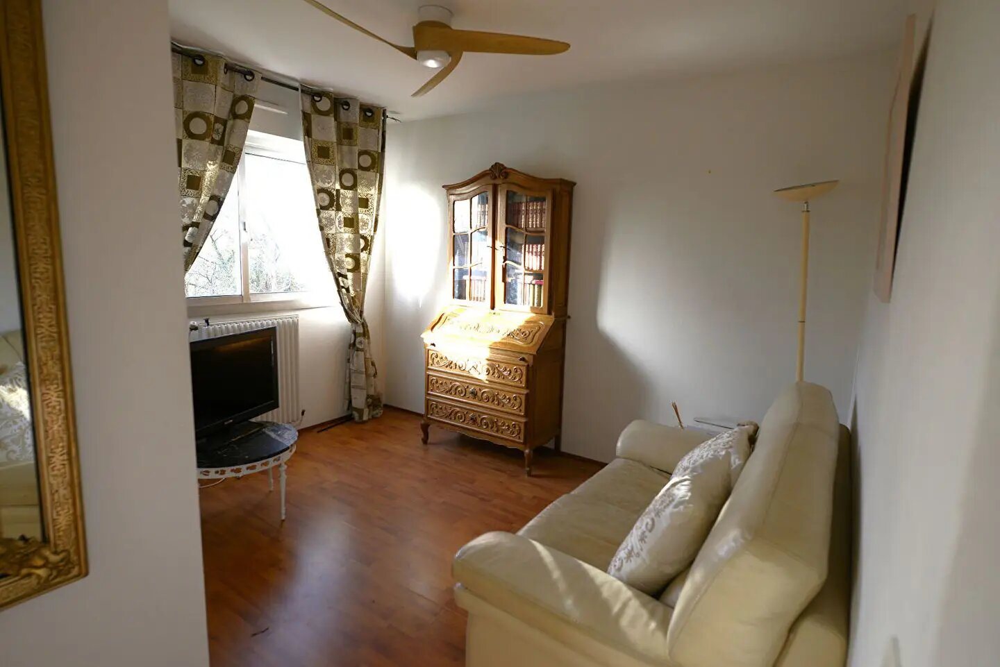 Appartement à vendre, 95m², Pessac