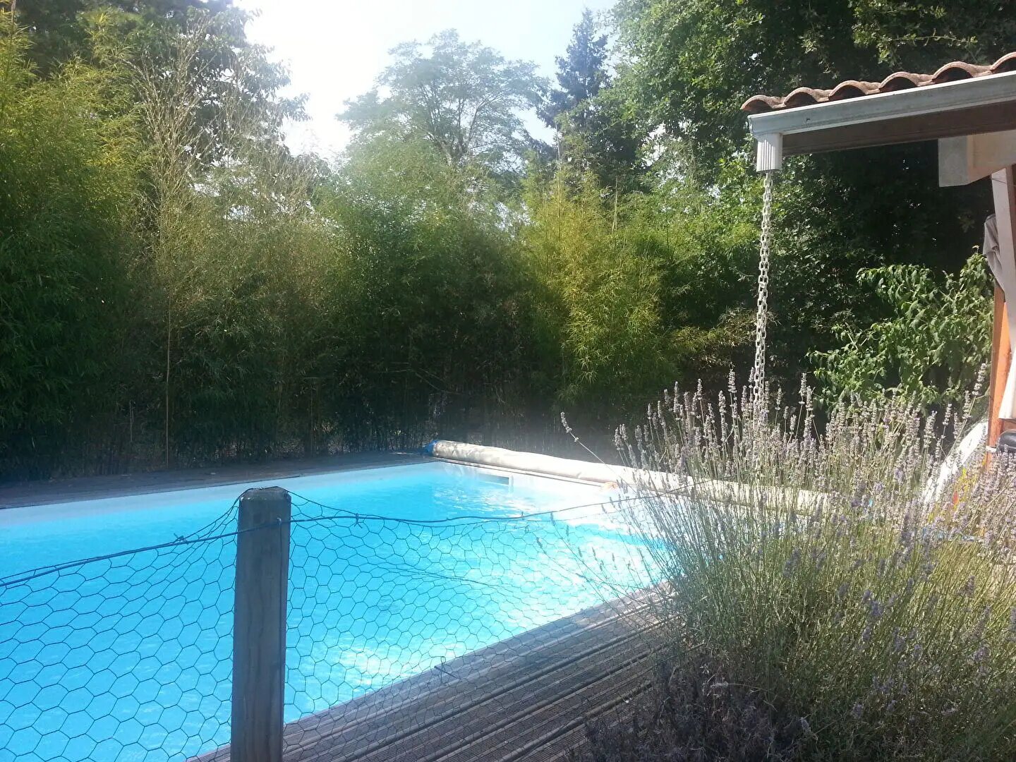 Maison à louer, 115m², Saint-Médard-en-Jalles
