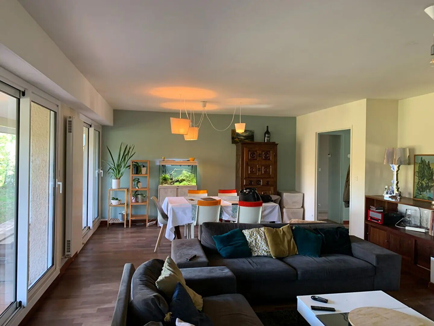 Maison à louer, 139m², Le Haillan