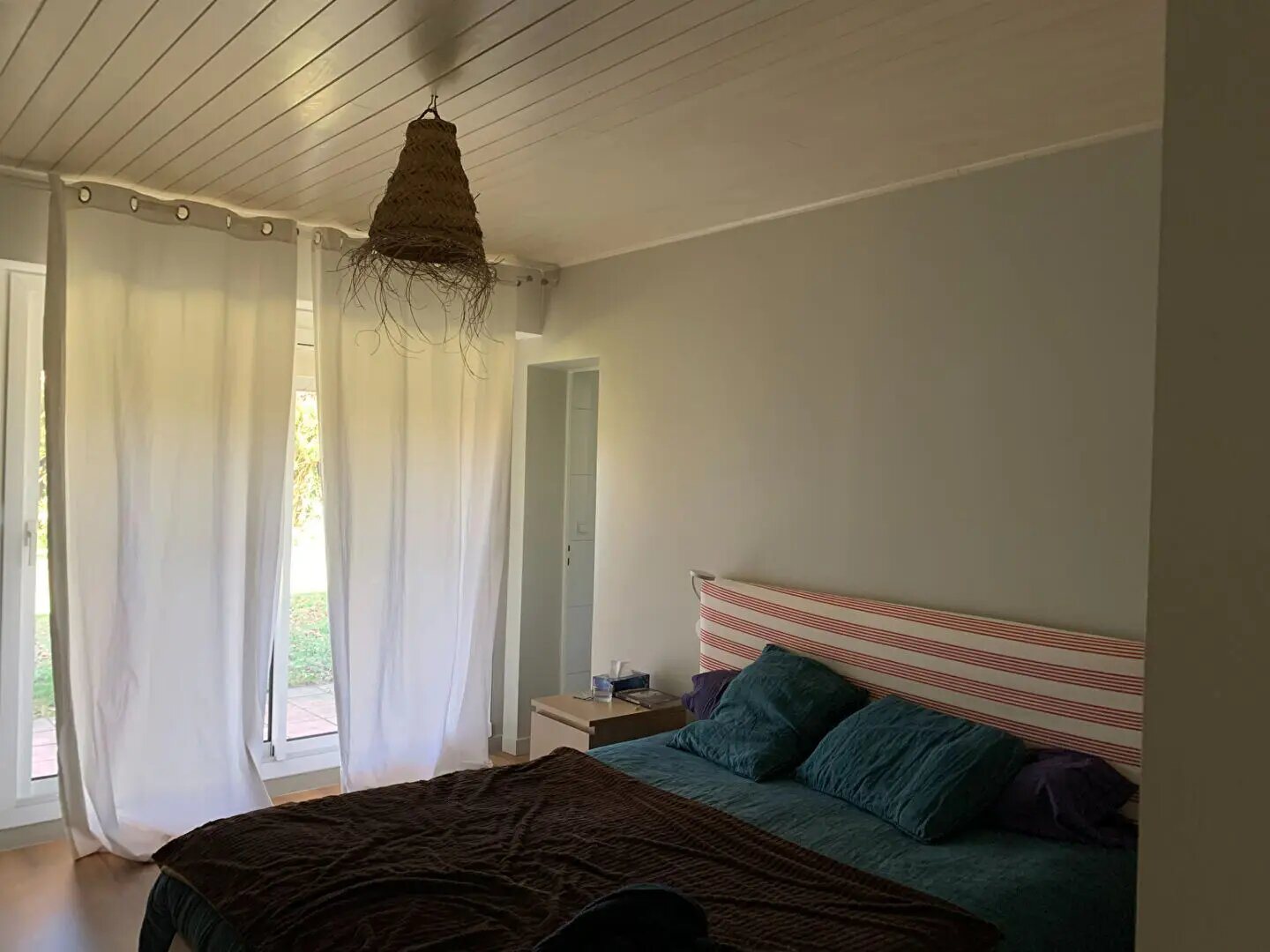 Maison à louer, 139m², Le Haillan