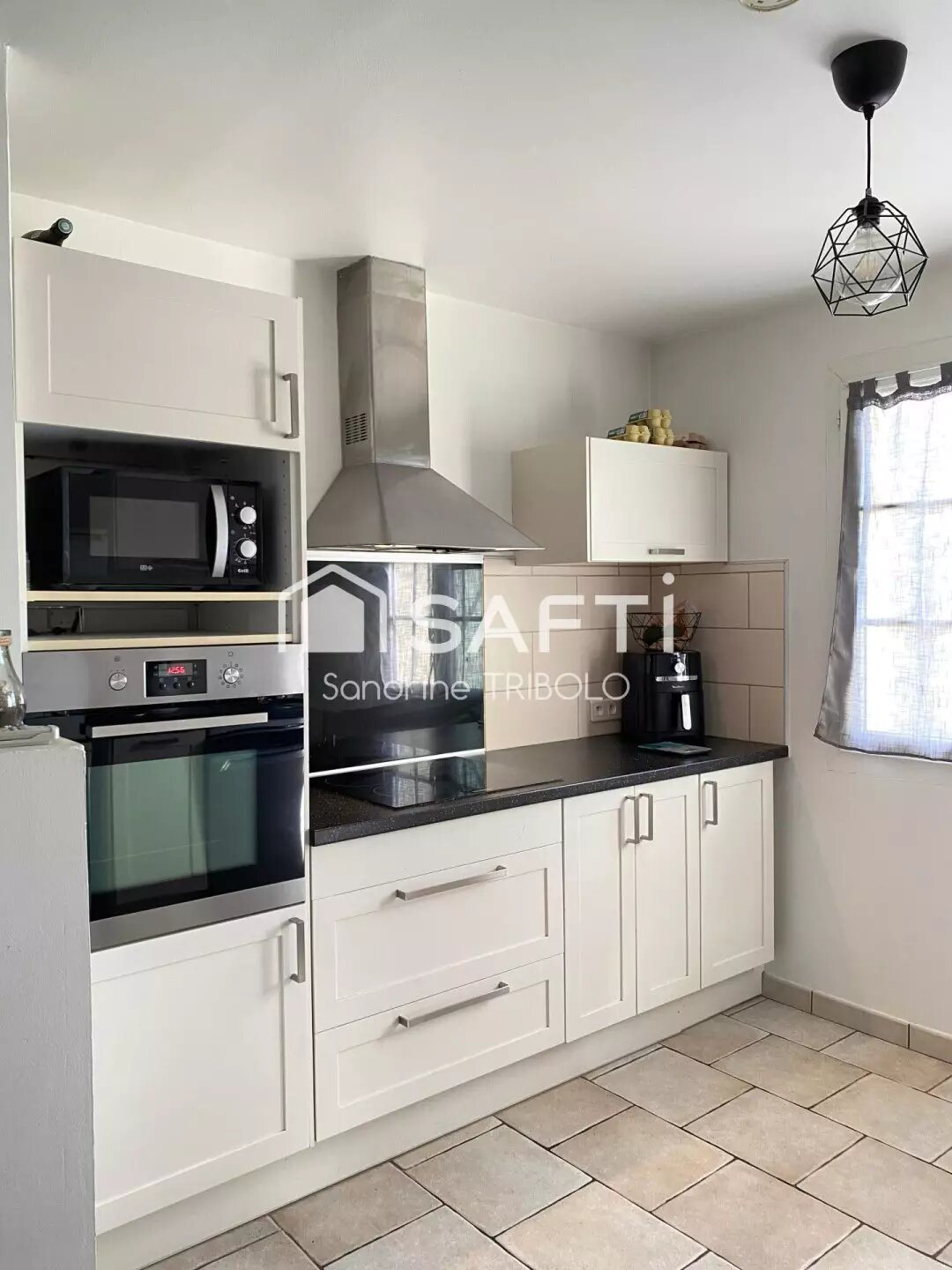 Appartement à vendre, 70m², Peyrolles-en-Provence