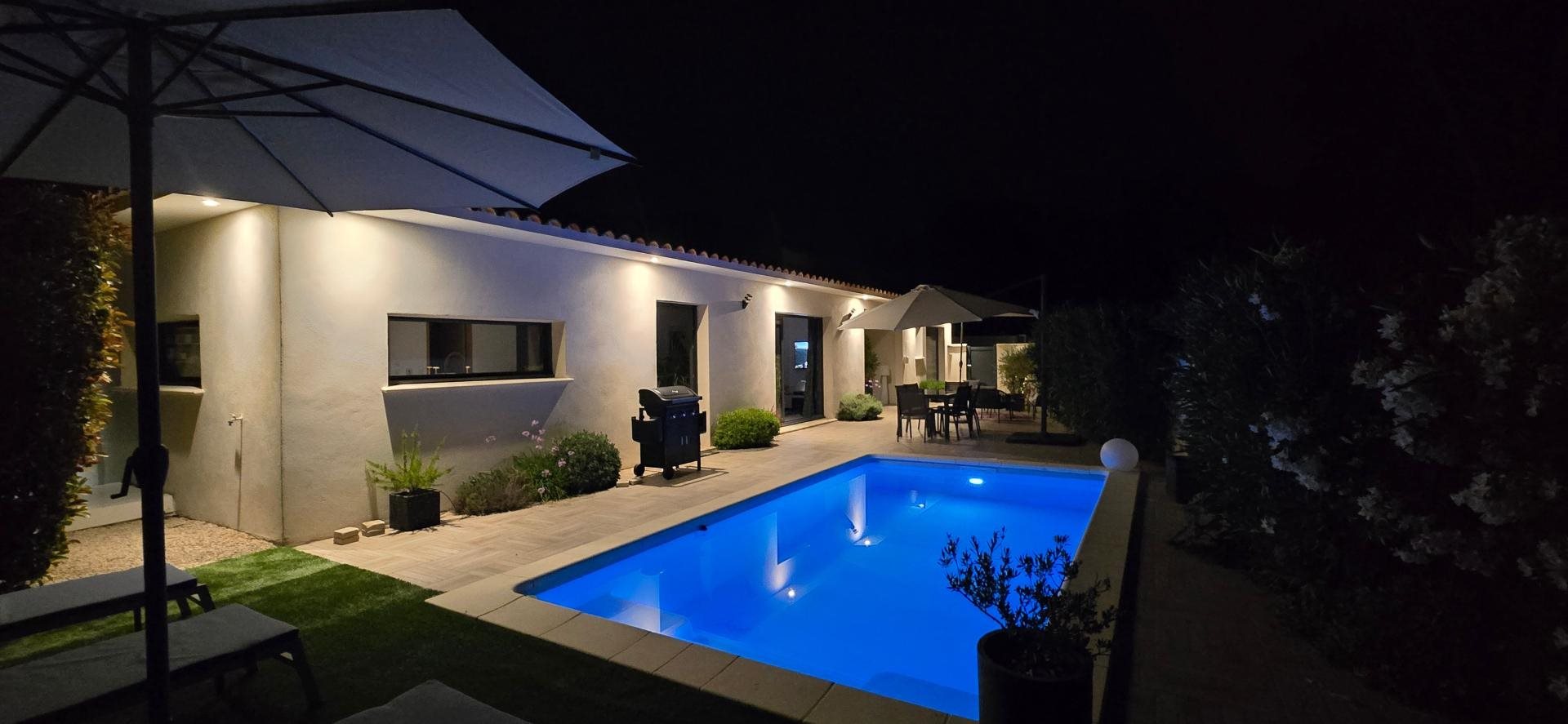 Maison à vendre, 168m², Ventabren