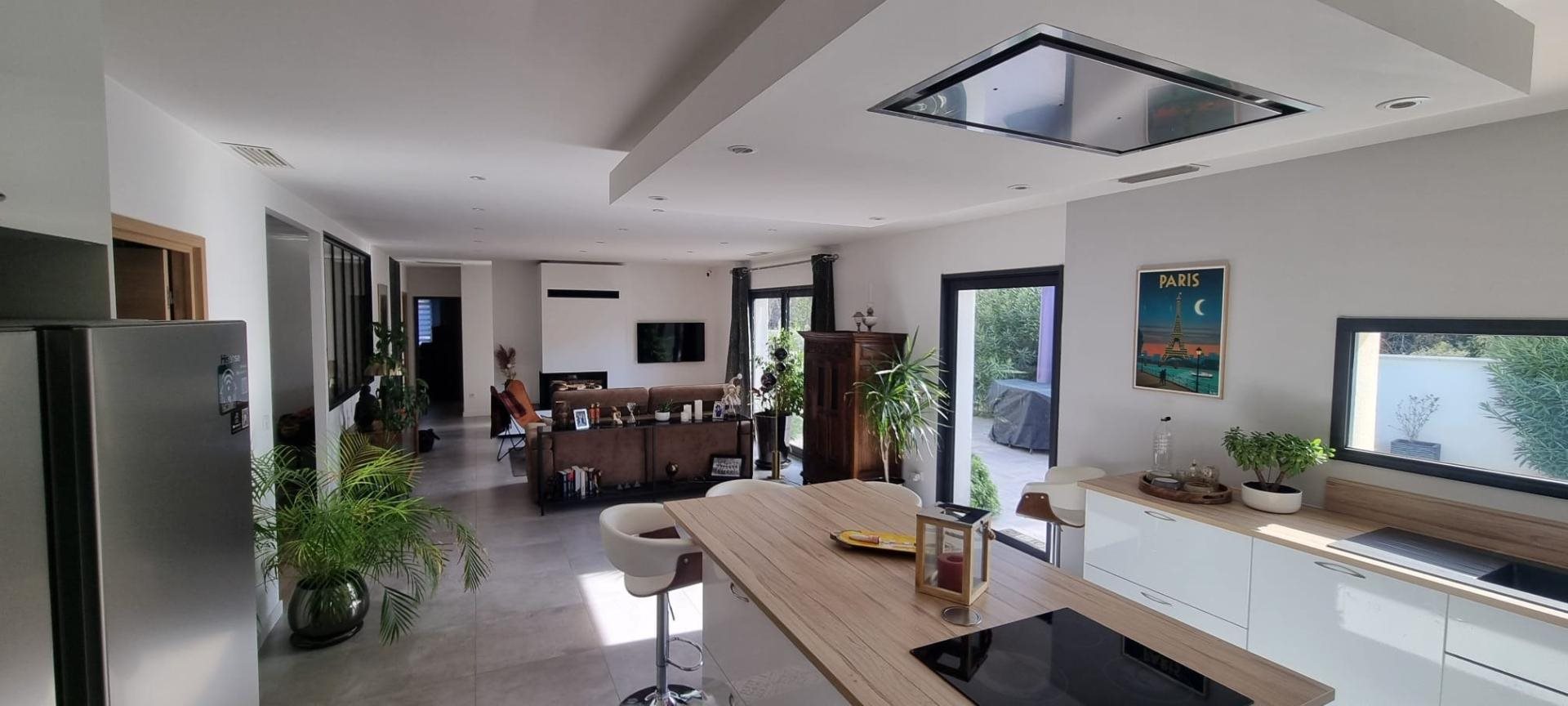 Maison à vendre, 168m², Ventabren