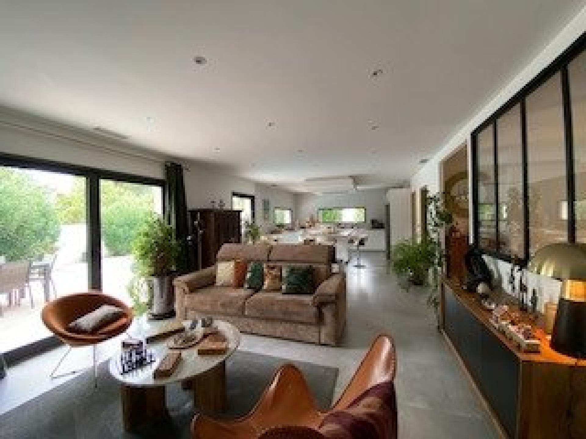 Maison à vendre, 168m², Ventabren