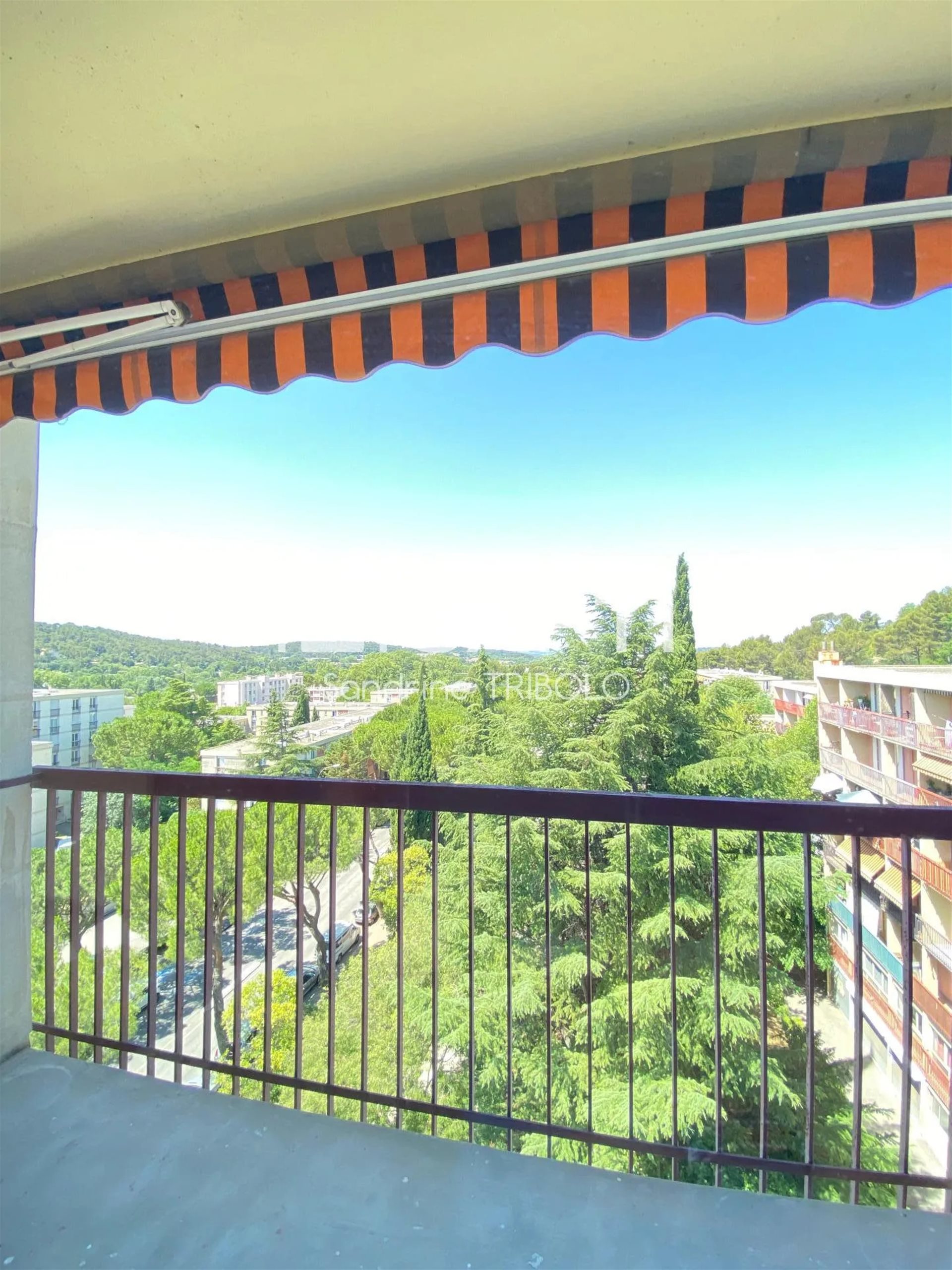 Appartement à vendre, 83m², Aix-en-Provence