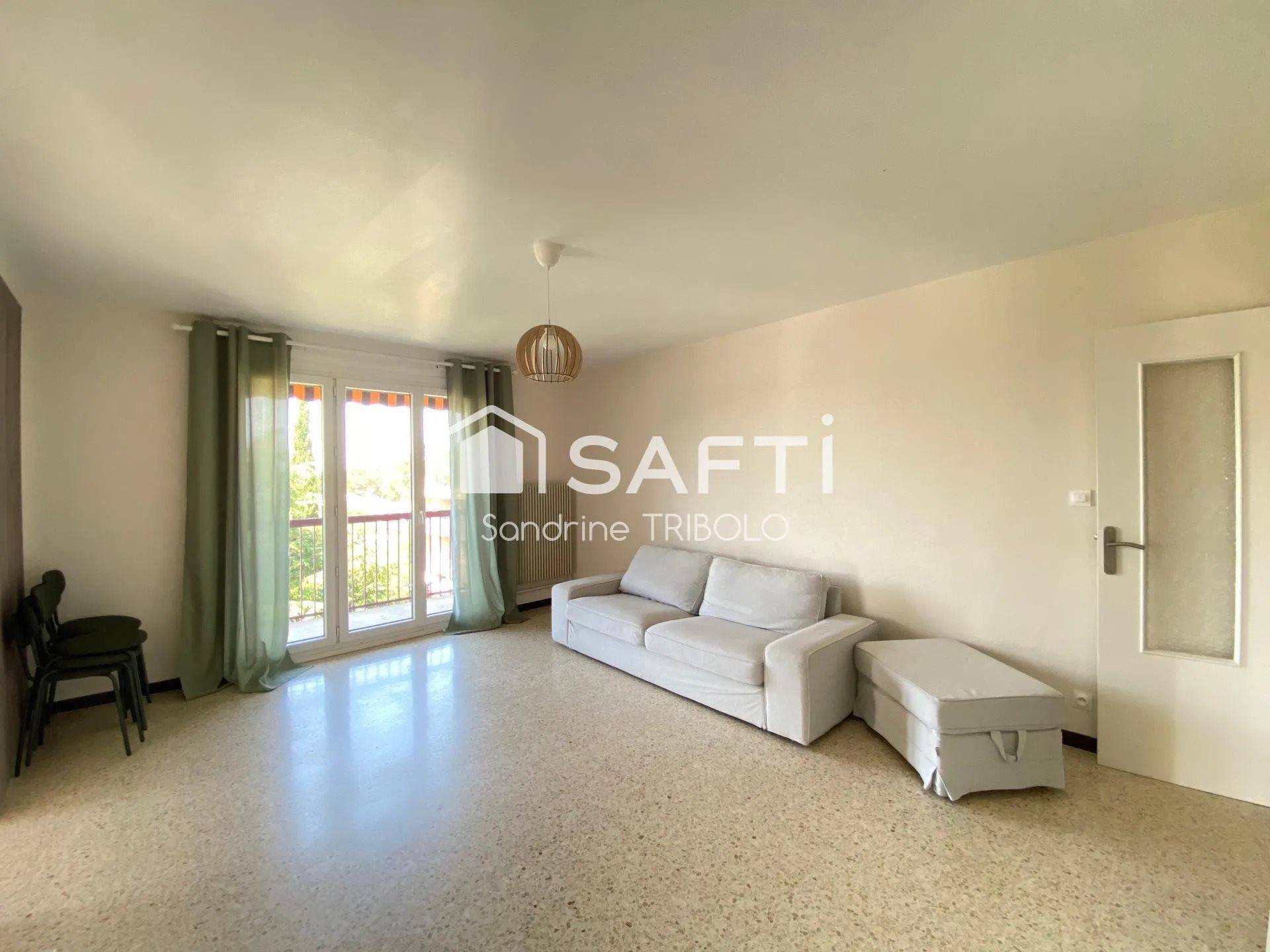 Appartement à vendre, 83m², Aix-en-Provence
