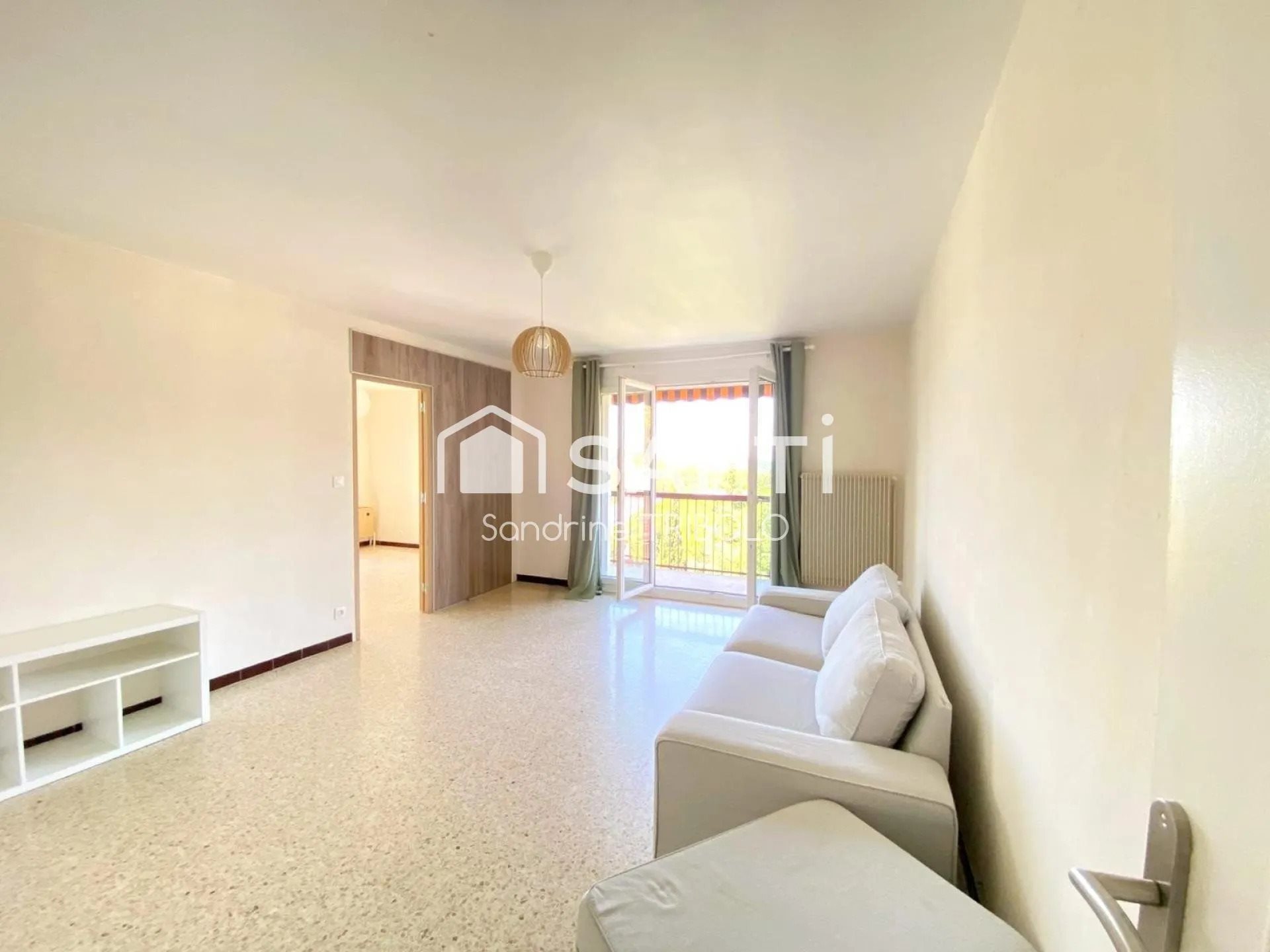 Appartement à vendre, 83m², Aix-en-Provence