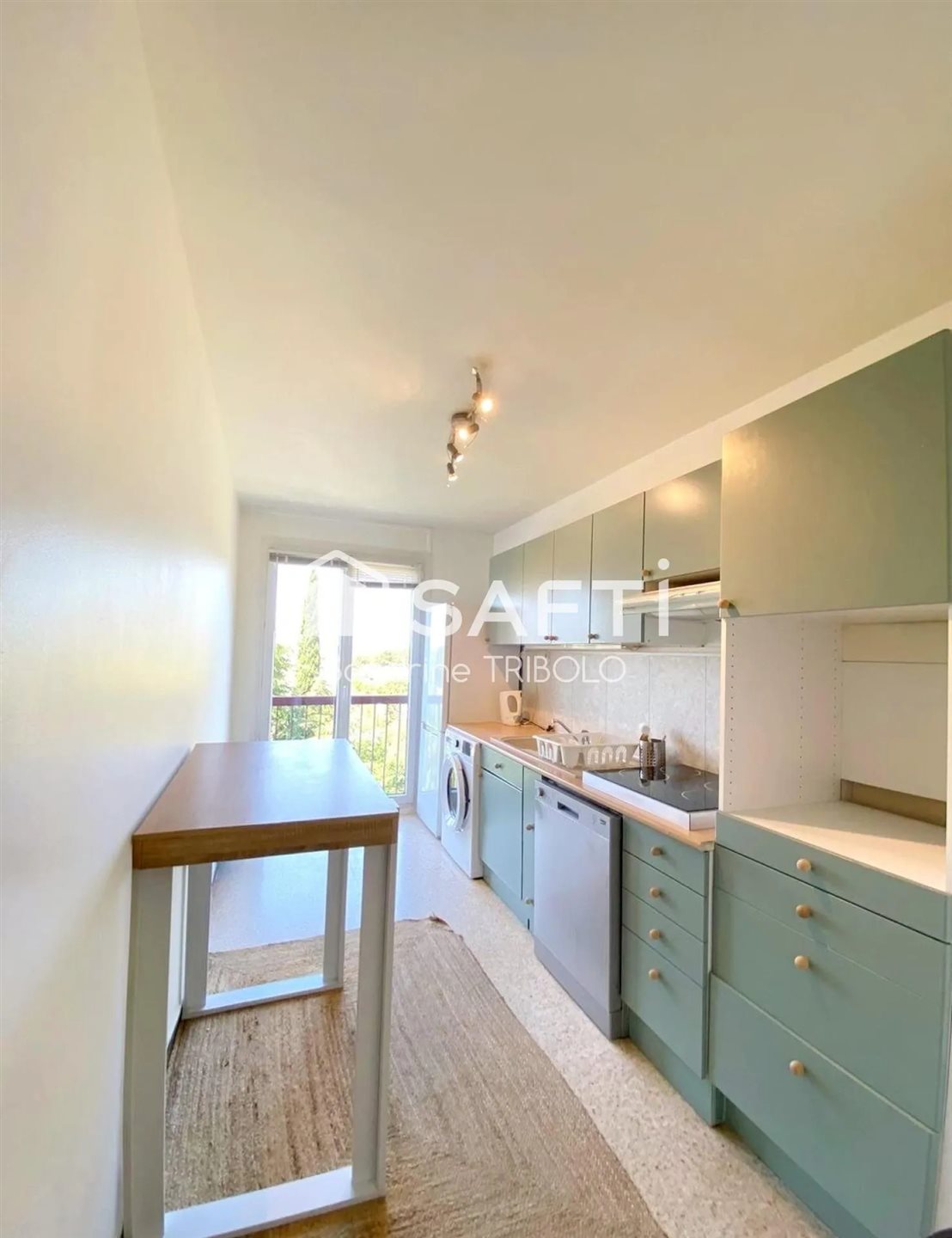 Appartement à vendre, 83m², Aix-en-Provence