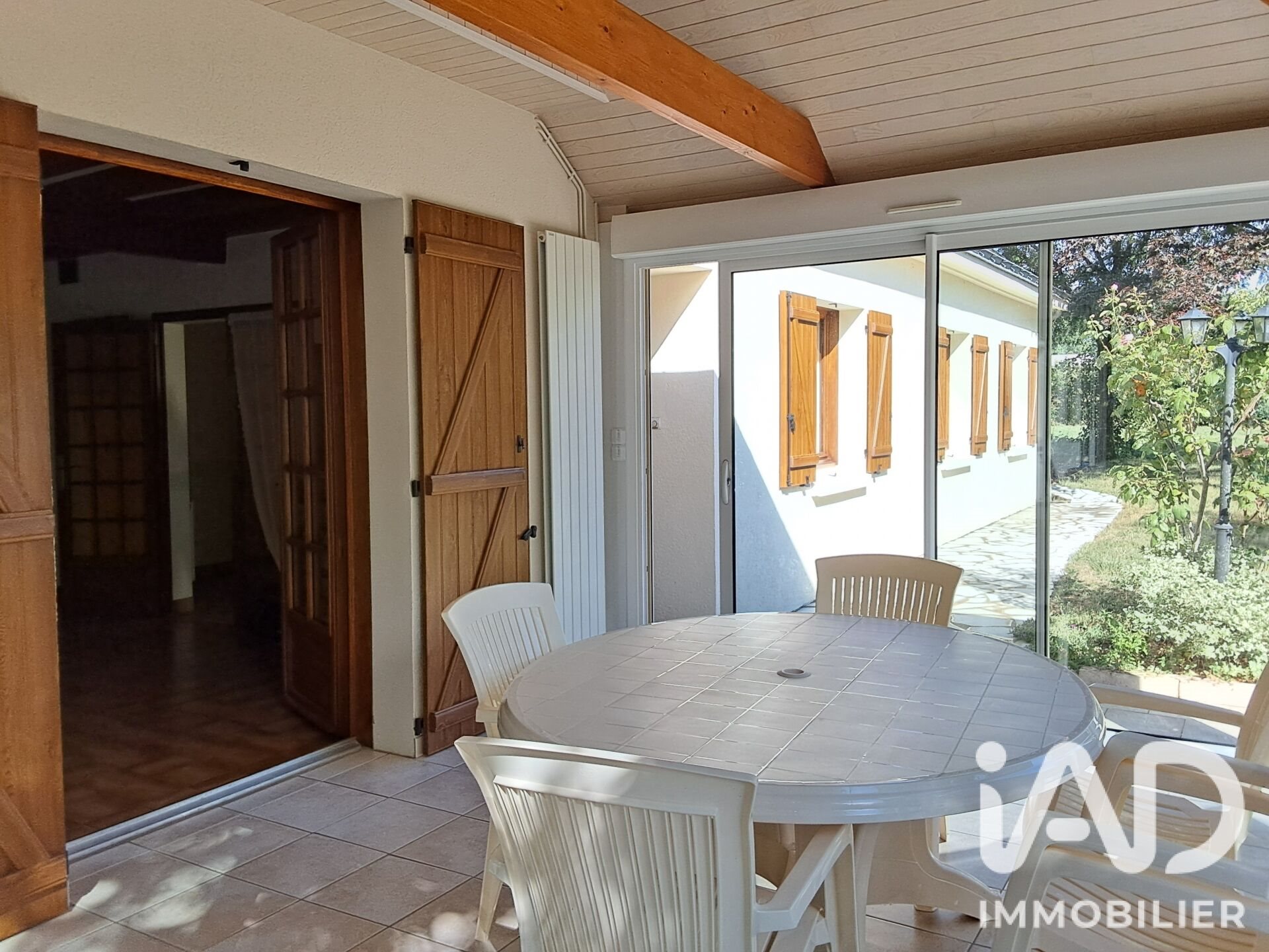 Maison à vendre, 170m², Loireauxence