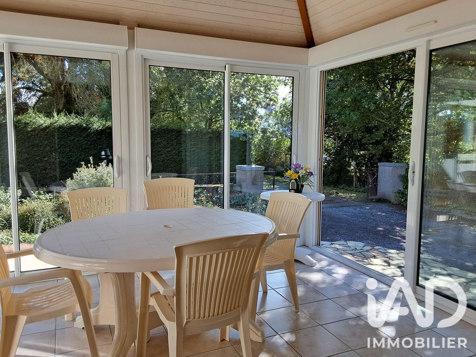Maison à vendre, 170m², Loireauxence