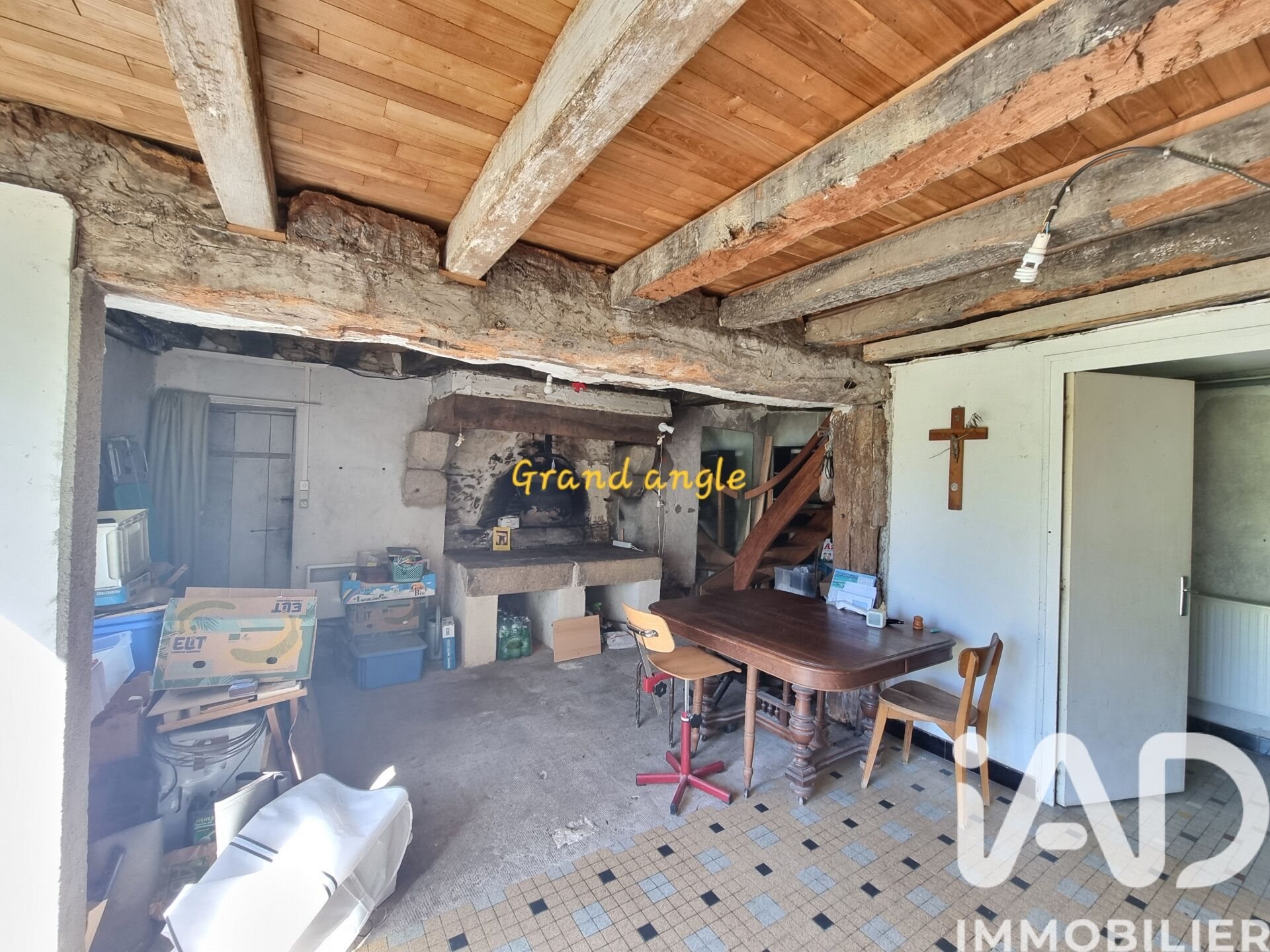 Maison à vendre, 165m², Val d'Erdre-Auxence