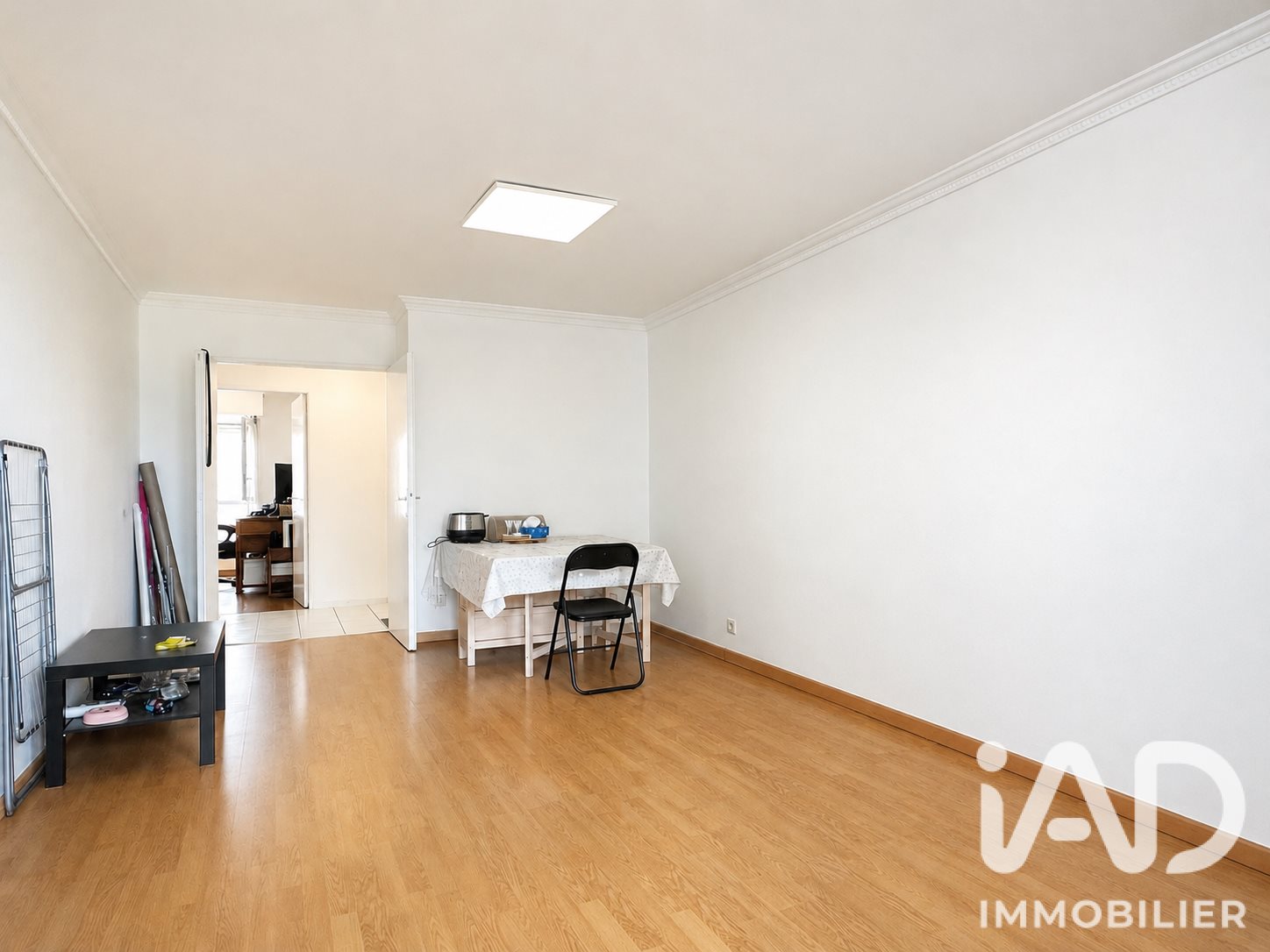 Appartement à vendre, 80m², Sevran