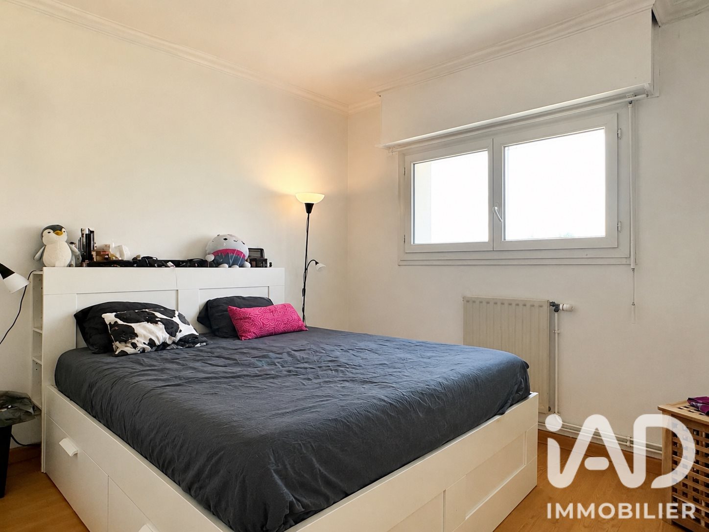 Appartement à vendre, 80m², Sevran