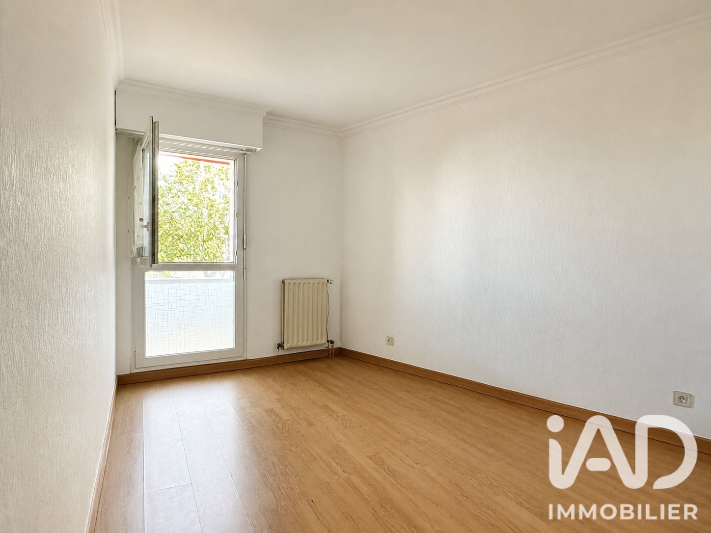 Appartement à vendre, 80m², Sevran