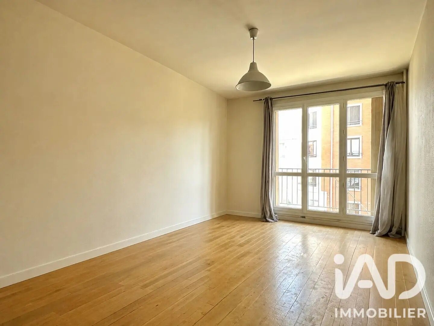 Appartement à vendre, 30m², Fontenay-sous-Bois
