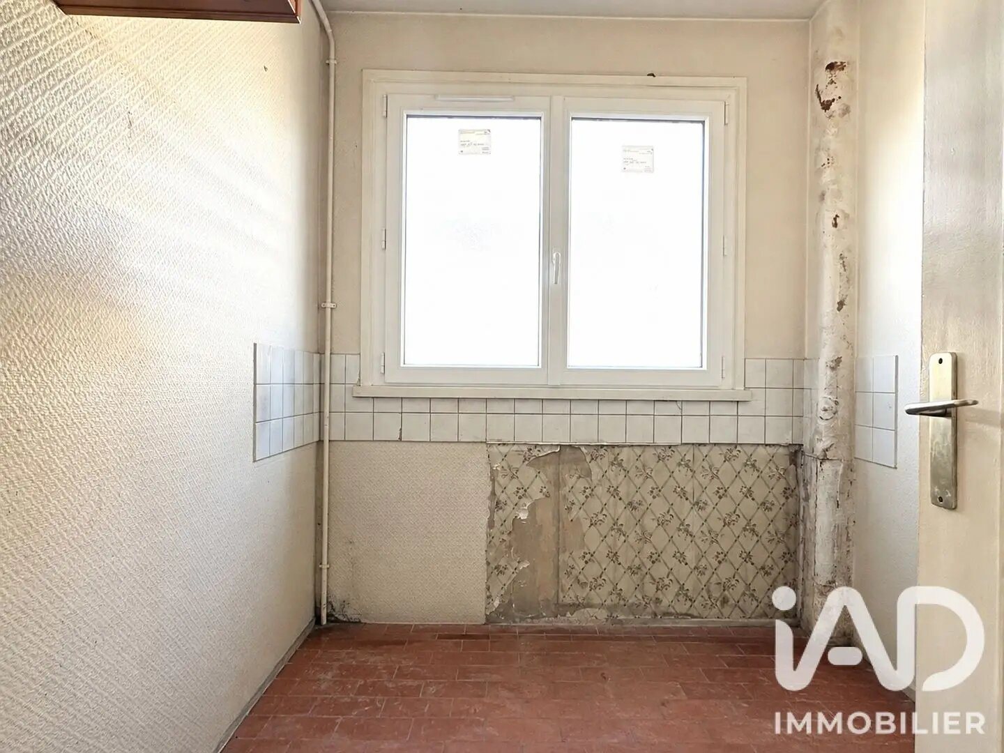 Appartement à vendre, 30m², Fontenay-sous-Bois