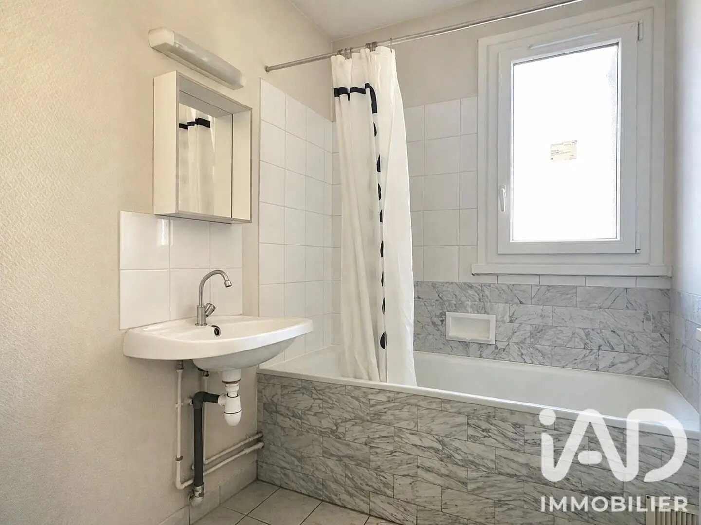 Appartement à vendre, 30m², Fontenay-sous-Bois