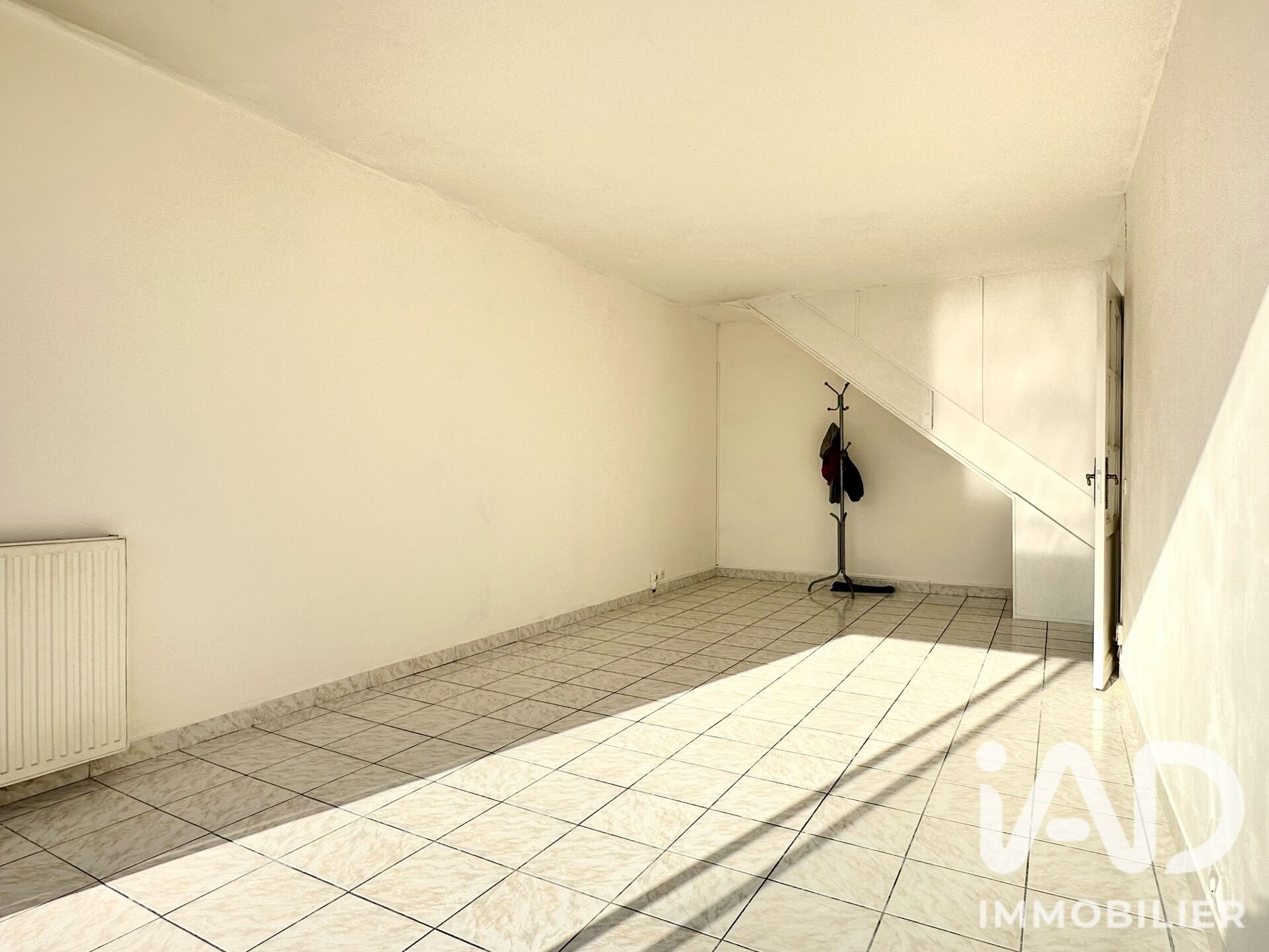 Appartement à vendre, 74m², Bobigny