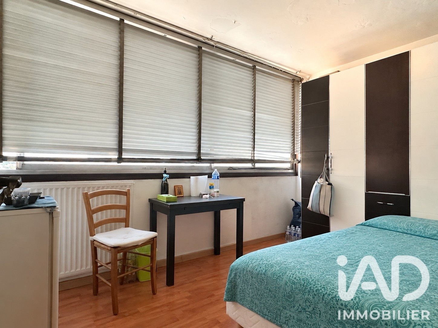 Appartement à vendre, 86m², Bobigny