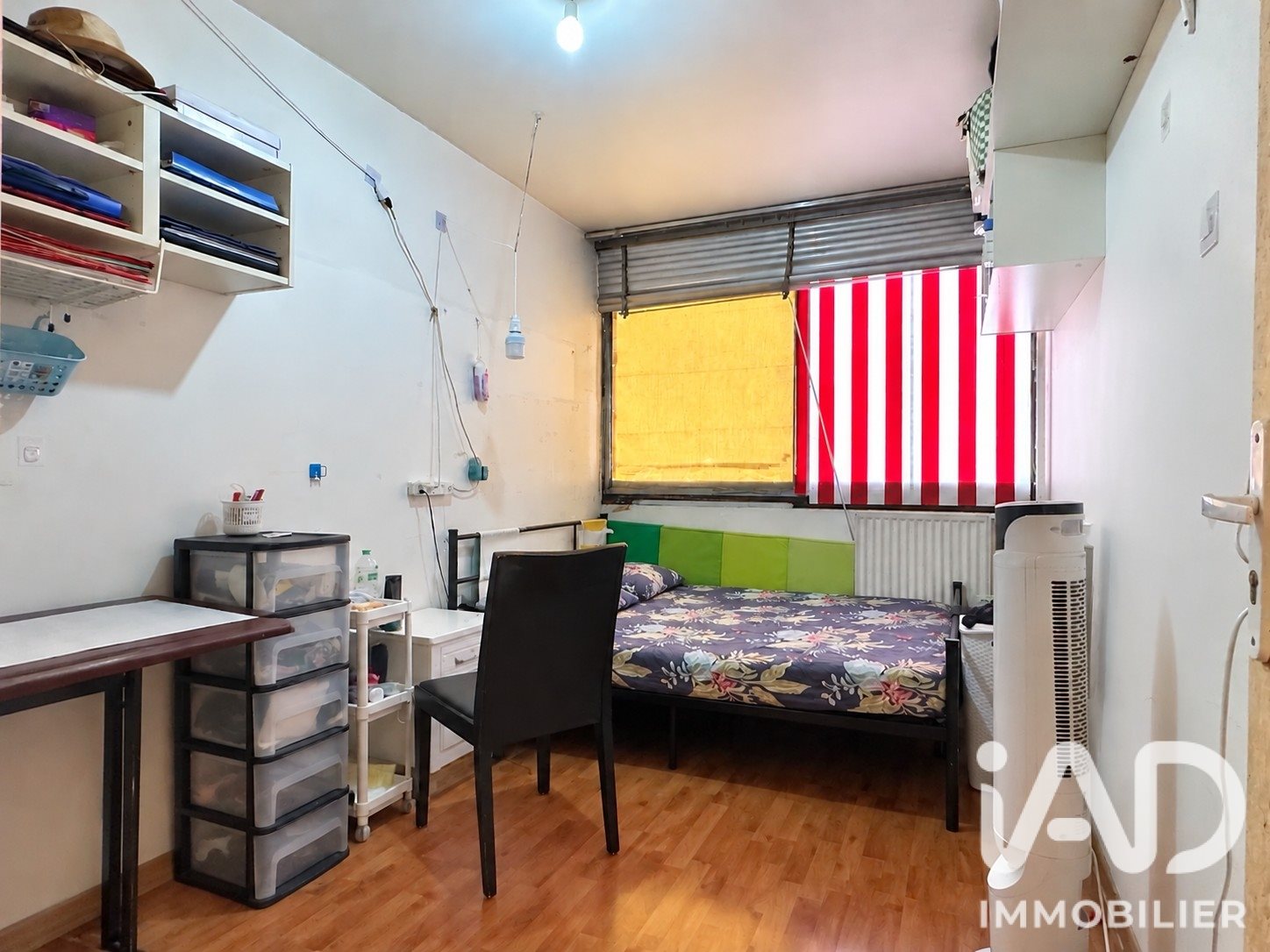 Appartement à vendre, 86m², Bobigny