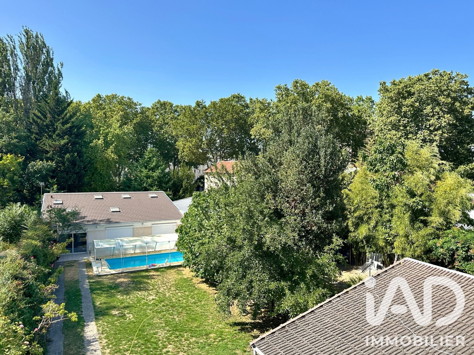 Maison à vendre, 463m², La Courneuve