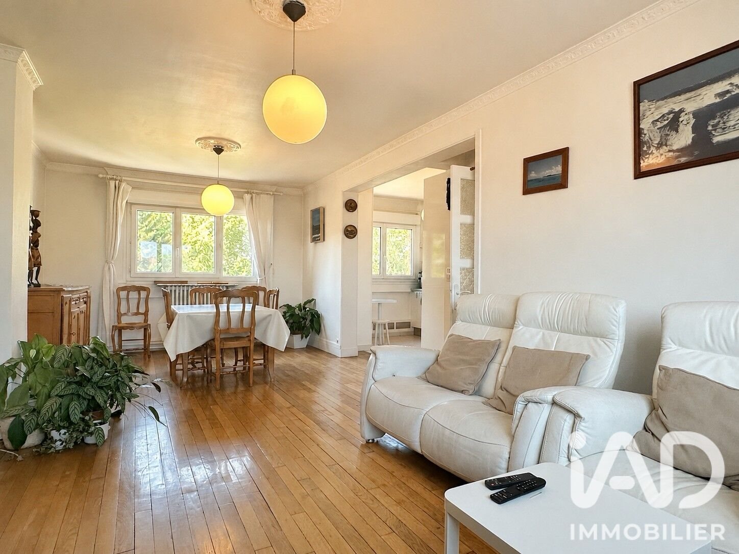 Maison à vendre, 463m², La Courneuve