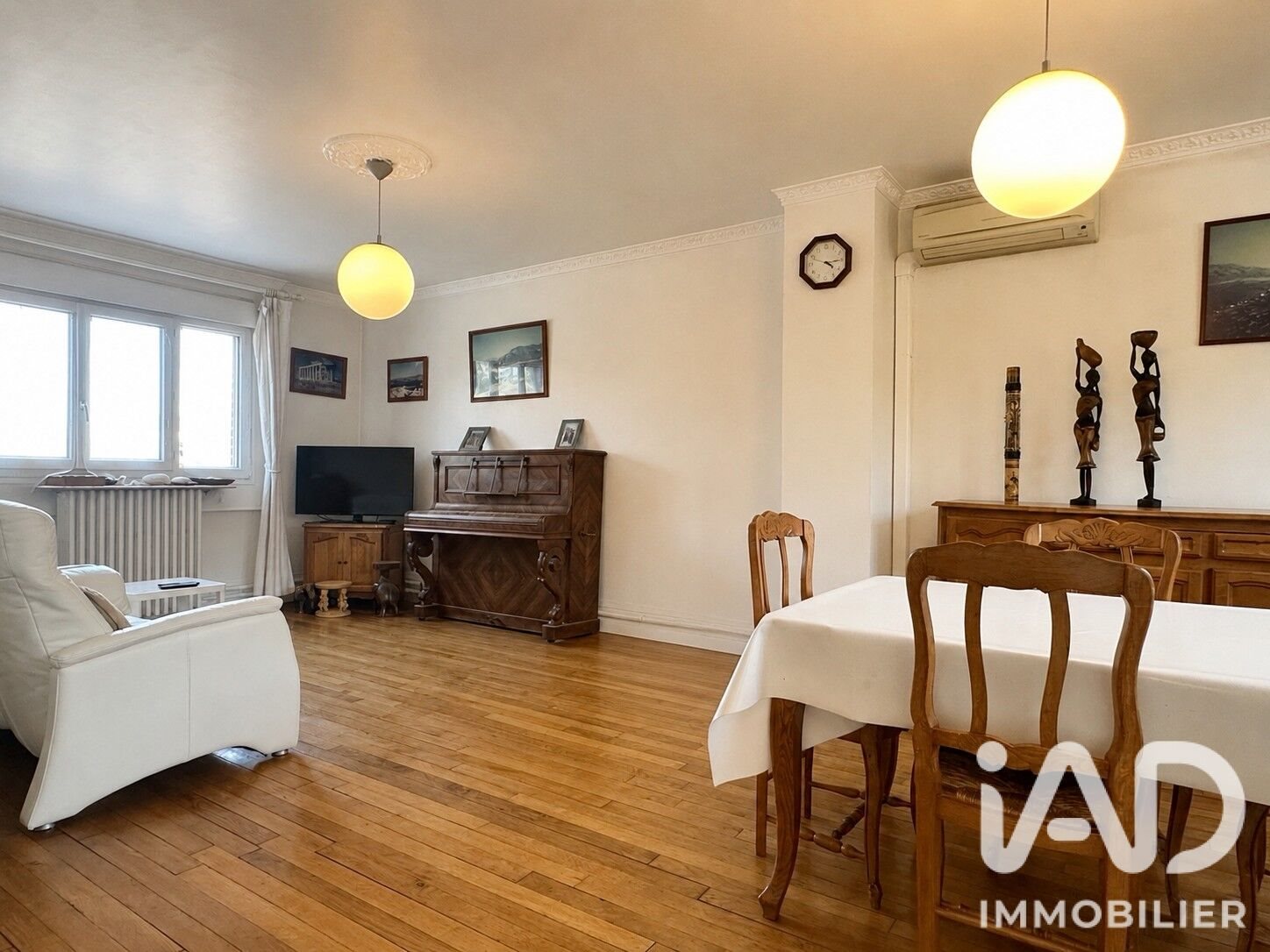 Maison à vendre, 463m², La Courneuve