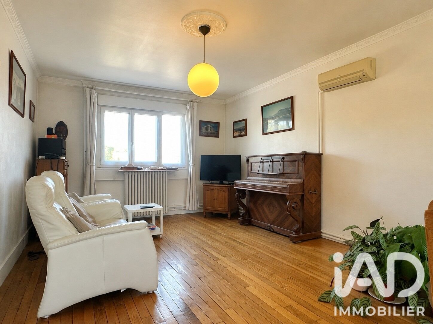Maison à vendre, 463m², La Courneuve