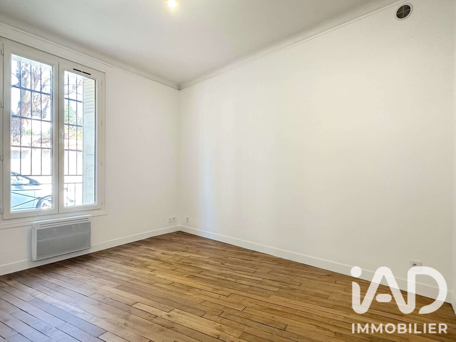 Appartement à vendre, 40m², Montreuil