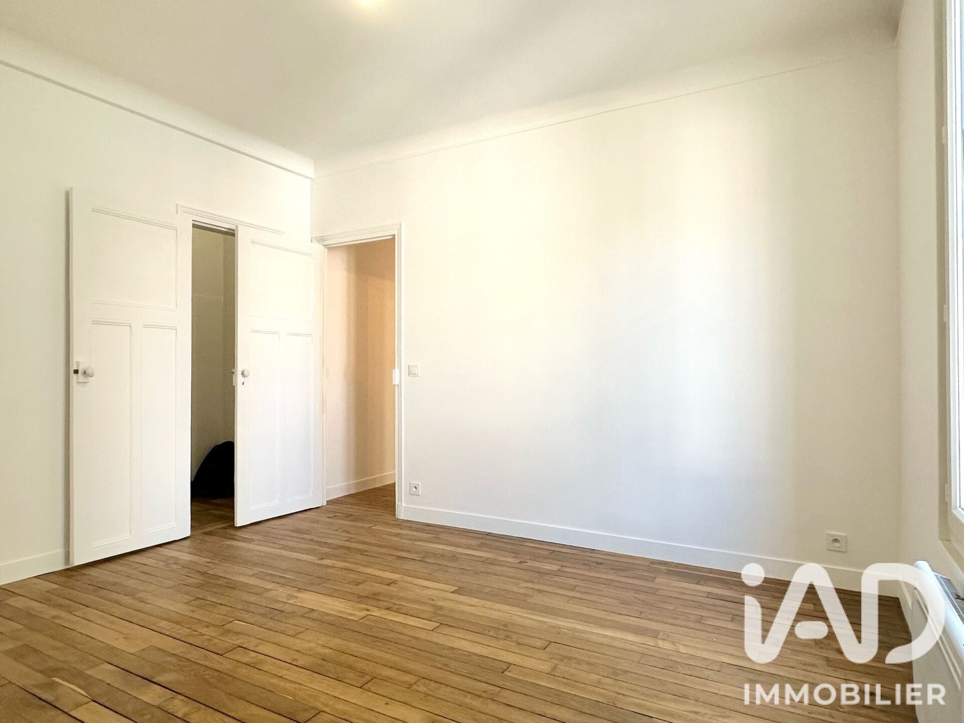 Appartement à vendre, 40m², Montreuil