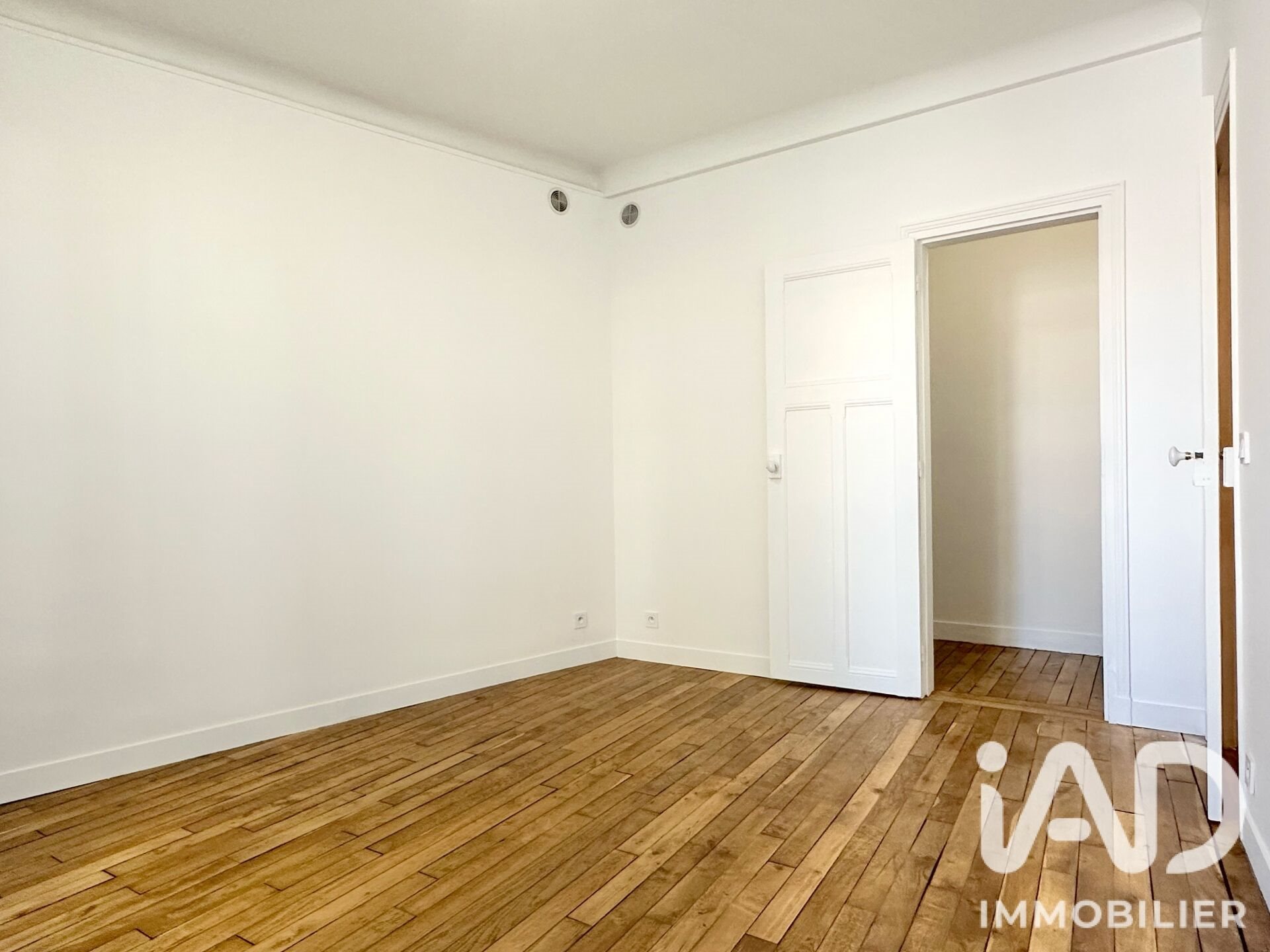 Appartement à vendre, 40m², Montreuil