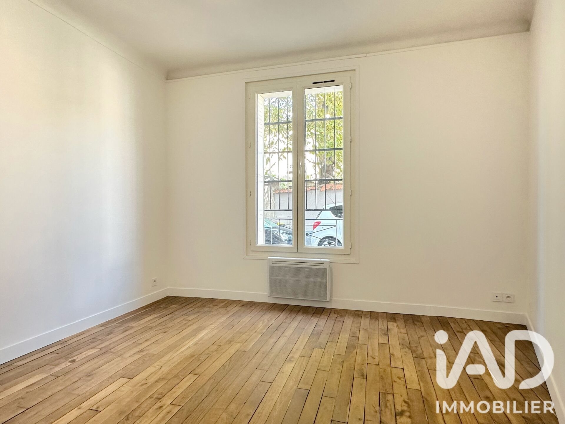 Appartement à vendre, 40m², Montreuil