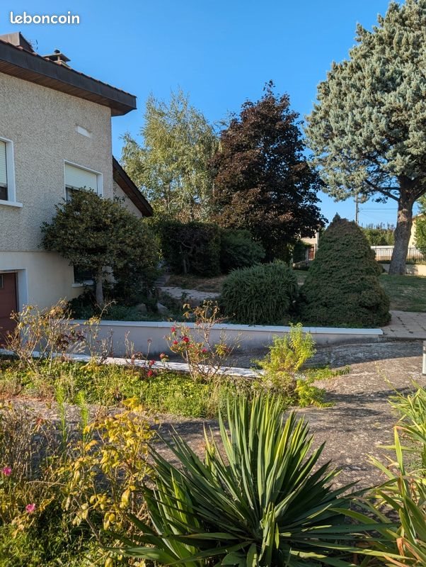 Maison à louer, 137m², Genas