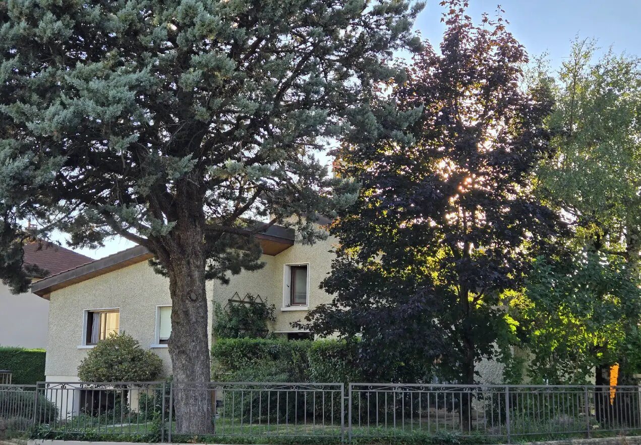 Maison à louer, 137m², Genas