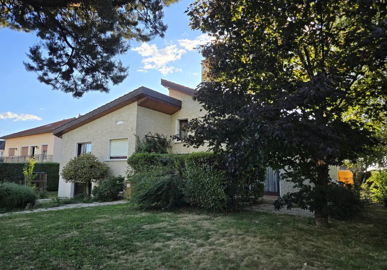 Maison à louer, 137m², Genas