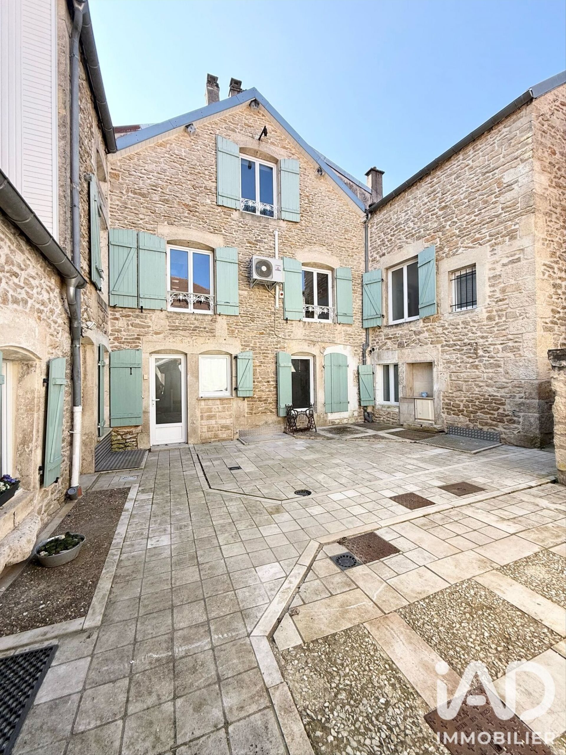 Maison à vendre, 360m², Nogent