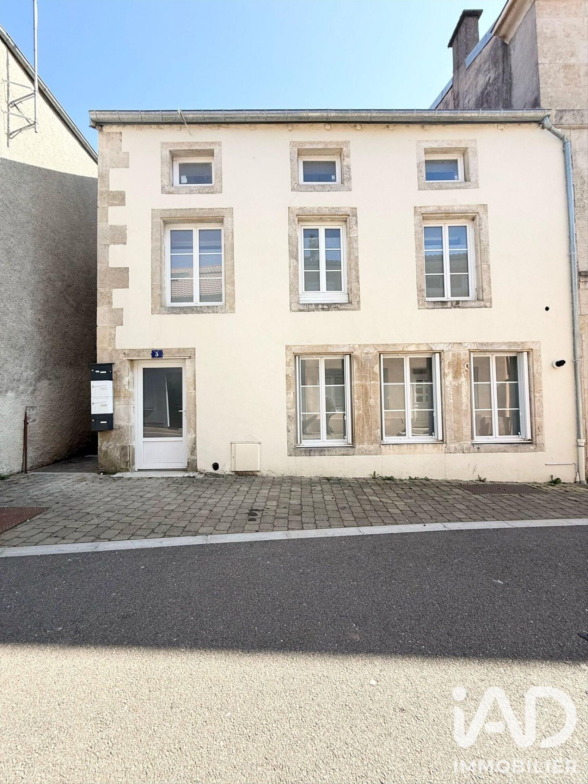 Maison à vendre, 360m², Nogent
